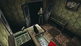 SILENT HILL：HD EDITION