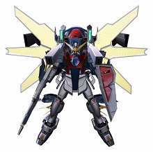 画像ギャラリー No.025のサムネイル画像 / 「機動戦士ガンダム EXTREME VS.」トライアルミッションの流れや，登場するモビルスーツの最新画像公開。初回特典は「Hi-vガンダム」