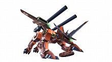 画像ギャラリー No.029のサムネイル画像 / 「機動戦士ガンダム EXTREME VS.」トライアルミッションの流れや，登場するモビルスーツの最新画像公開。初回特典は「Hi-vガンダム」