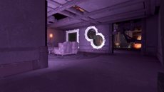 画像ギャラリー No.001のサムネイル画像 / PC版「クウォンタム コナンドラム 超次元量子学の問題とその解法」Steam上で日本向けの配信開始。4つの次元を切り替えて，博士の救出に向かおう