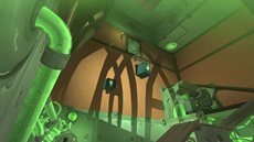 画像ギャラリー No.002のサムネイル画像 / PC版「クウォンタム コナンドラム 超次元量子学の問題とその解法」Steam上で日本向けの配信開始。4つの次元を切り替えて，博士の救出に向かおう