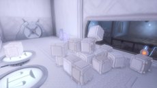 画像ギャラリー No.004のサムネイル画像 / PC版「クウォンタム コナンドラム 超次元量子学の問題とその解法」Steam上で日本向けの配信開始。4つの次元を切り替えて，博士の救出に向かおう