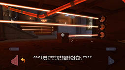画像ギャラリー No.016のサムネイル画像 / 「クウォンタム コナンドラム 超次元量子学の問題とその解法」のレビューを掲載。「ポータル」の作者による，次元を切り替えて問題を解決していくユニークなパズルゲーム