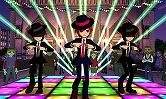 画像ギャラリー No.008のサムネイル画像 / セガ，3DS「リズム怪盗R 皇帝ナポレオンの遺産」を2011年冬に発売決定。パリを舞台に展開するストーリーを，怪盗Rと共に“リズム”で紐解くADV
