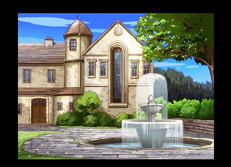 画像ギャラリー No.003のサムネイル画像 /  「リズム怪盗R 皇帝ナポレオンの遺産」物語中盤のストーリーなどが公開に。さらにオープニングを手がけたmiwaさんに会えるチャンスも