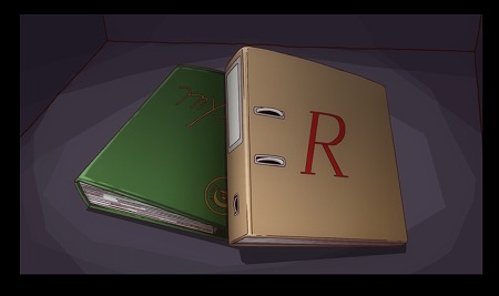 画像ギャラリー No.017のサムネイル画像 /  「リズム怪盗R 皇帝ナポレオンの遺産」物語中盤のストーリーなどが公開に。さらにオープニングを手がけたmiwaさんに会えるチャンスも