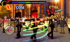 画像ギャラリー No.039のサムネイル画像 /  「リズム怪盗R 皇帝ナポレオンの遺産」物語中盤のストーリーなどが公開に。さらにオープニングを手がけたmiwaさんに会えるチャンスも