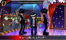 画像ギャラリー No.048のサムネイル画像 /  「リズム怪盗R 皇帝ナポレオンの遺産」物語中盤のストーリーなどが公開に。さらにオープニングを手がけたmiwaさんに会えるチャンスも