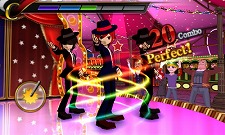 画像ギャラリー No.049のサムネイル画像 /  「リズム怪盗R 皇帝ナポレオンの遺産」物語中盤のストーリーなどが公開に。さらにオープニングを手がけたmiwaさんに会えるチャンスも