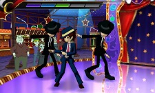 画像ギャラリー No.050のサムネイル画像 /  「リズム怪盗R 皇帝ナポレオンの遺産」物語中盤のストーリーなどが公開に。さらにオープニングを手がけたmiwaさんに会えるチャンスも