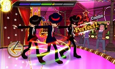 画像ギャラリー No.051のサムネイル画像 /  「リズム怪盗R 皇帝ナポレオンの遺産」物語中盤のストーリーなどが公開に。さらにオープニングを手がけたmiwaさんに会えるチャンスも
