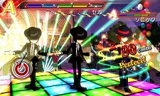 画像ギャラリー No.071のサムネイル画像 /  「リズム怪盗R 皇帝ナポレオンの遺産」物語中盤のストーリーなどが公開に。さらにオープニングを手がけたmiwaさんに会えるチャンスも