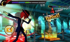 画像ギャラリー No.072のサムネイル画像 /  「リズム怪盗R 皇帝ナポレオンの遺産」物語中盤のストーリーなどが公開に。さらにオープニングを手がけたmiwaさんに会えるチャンスも