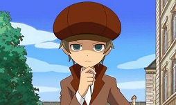 画像ギャラリー No.035のサムネイル画像 / これは想像以上の心地よさ！ セガの新作「リズム怪盗R 皇帝ナポレオンの遺産」をプレイムービーで紹介