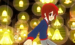 画像ギャラリー No.039のサムネイル画像 / これは想像以上の心地よさ！ セガの新作「リズム怪盗R 皇帝ナポレオンの遺産」をプレイムービーで紹介