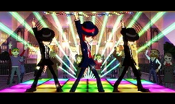 画像ギャラリー No.046のサムネイル画像 / これは想像以上の心地よさ！ セガの新作「リズム怪盗R 皇帝ナポレオンの遺産」をプレイムービーで紹介