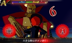 画像ギャラリー No.019のサムネイル画像 / 最初はDS向けに開発されていたという「リズム怪盗R」。プロデューサーの中村 俊氏へのインタビューと，対戦モードのプレイムービーを掲載