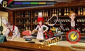 画像ギャラリー No.001のサムネイル画像 / 「リズム怪盗R」，好きなリズムゲームを答えて特製グッズを当てちゃおう