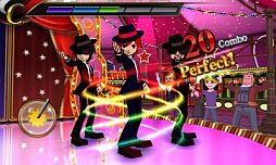 画像ギャラリー No.003のサムネイル画像 / 「リズム怪盗R」，好きなリズムゲームを答えて特製グッズを当てちゃおう