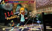 画像ギャラリー No.007のサムネイル画像 / 「リズム怪盗R」，好きなリズムゲームを答えて特製グッズを当てちゃおう
