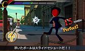画像ギャラリー No.008のサムネイル画像 / 「リズム怪盗R」，好きなリズムゲームを答えて特製グッズを当てちゃおう