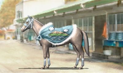 画像ギャラリー No.003のサムネイル画像 / 「100万人のWinning Post」シリーズ9周年を記念して，大原優乃さんとのコラボイベントが開催