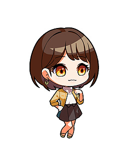 画像ギャラリー No.007のサムネイル画像 / 「100万人のWinning Post」，“不良遊戯 シャッフル・ザ・カード”コラボを本日開始。ログインでランク10騎手“響 伊月”をもらおう