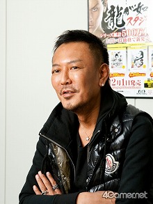 画像ギャラリー No.007のサムネイル画像 / 定番になれるものを尊敬している。名越稔洋氏が語る思い出の一本「みんなのGOLF 2」。――ゲームアーカイブス700本突破記念！ 特別インタビュー第5弾