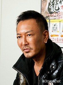 画像ギャラリー No.009のサムネイル画像 / 定番になれるものを尊敬している。名越稔洋氏が語る思い出の一本「みんなのGOLF 2」。――ゲームアーカイブス700本突破記念！ 特別インタビュー第5弾