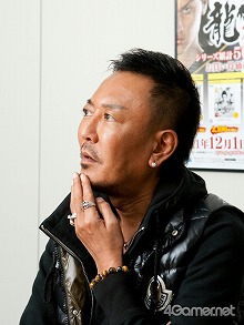 画像ギャラリー No.011のサムネイル画像 / 定番になれるものを尊敬している。名越稔洋氏が語る思い出の一本「みんなのGOLF 2」。――ゲームアーカイブス700本突破記念！ 特別インタビュー第5弾
