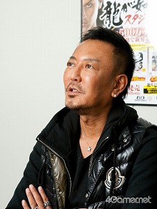 画像ギャラリー No.015のサムネイル画像 / 定番になれるものを尊敬している。名越稔洋氏が語る思い出の一本「みんなのGOLF 2」。――ゲームアーカイブス700本突破記念！ 特別インタビュー第5弾