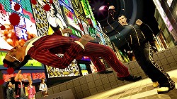 画像ギャラリー No.005のサムネイル画像 / マフィア梶田の二次元が来い！：第101回「VISUALIVEマフィアの証明 阿修羅編」