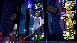 画像ギャラリー No.020のサムネイル画像 / いま一度“もうひとりの自分”と向き合おう――JRPG史上最高のリメイク作「ペルソナ4 ザ・ゴールデン」のレビューを掲載