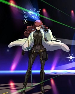 画像ギャラリー No.018のサムネイル画像 / 「ペルソナ4 ジ・アルティメット イン マヨナカアリーナ」に込めた原作愛と格ゲー愛について，アークシステムワークス森氏，井口屋氏にインタビュー
