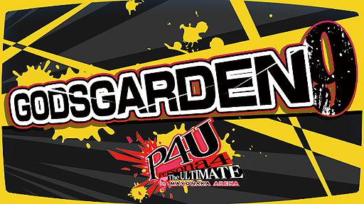画像ギャラリー No.002のサムネイル画像 / 「GODSGARDEN＃9」が11月3日に開催。対象タイトルは「P4U」（Xbox 360版），当日予選のエントリー受付は10月31日23：59まで