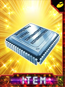 画像ギャラリー No.005のサムネイル画像 / 「デジモンワールド リ：デジタイズ」初回封入特典は「デジモンコレクターズ」で使えるデジモンカードとアイテムがセットで入手できるシリアルナンバーと判明