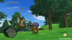 画像ギャラリー No.022のサムネイル画像 / 「ドラゴンクエストX」は，「バージョン1.3」でどう変わる？　アップデートの見どころとWii U版のサービスインについて，齊藤陽介氏と藤澤 仁氏に聞いてみた
