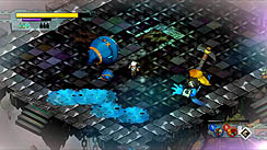 画像ギャラリー No.010のサムネイル画像 / 今週の「海外ゲーム四天王」は，E3で注目された見下ろし型のアクションRPG「Bastion」を紹介。グラフィックスとサウンドがとっても魅力的