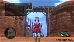 画像ギャラリー No.012のサムネイル画像 / 「ドラゴンクエストX」大型アップデート「バージョン1.4」インタビュー。新たなコンテンツ/機能に対するプレイヤーの反響を，齊藤陽介氏と藤澤 仁氏に聞いた