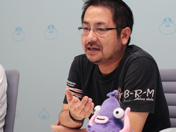 画像ギャラリー No.003のサムネイル画像 / 「ドラゴンクエストX」の1年をふり返って――Windows版のリリースやプレイ動画配信の公認など，さらなるプレイヤー増に向けた今後の展開について，齊藤陽介氏と藤澤 仁氏に話を聞いた