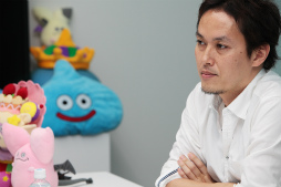 画像ギャラリー No.009のサムネイル画像 / 「ドラゴンクエストX」の1年をふり返って――Windows版のリリースやプレイ動画配信の公認など，さらなるプレイヤー増に向けた今後の展開について，齊藤陽介氏と藤澤 仁氏に話を聞いた