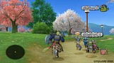 ドラゴンクエストX　目覚めし五つの種族　オンライン