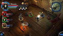 画像ギャラリー No.006のサムネイル画像 / ユービーアイソフト，PlayStation Vita向けに日本で発売される4タイトルを発表。マイケルや，いたずら好きのウサギがVitaにやってくる