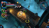 画像ギャラリー No.007のサムネイル画像 / ユービーアイソフト，PlayStation Vita向けに日本で発売される4タイトルを発表。マイケルや，いたずら好きのウサギがVitaにやってくる