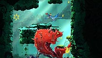 画像ギャラリー No.011のサムネイル画像 / ユービーアイソフト，PlayStation Vita向けに日本で発売される4タイトルを発表。マイケルや，いたずら好きのウサギがVitaにやってくる