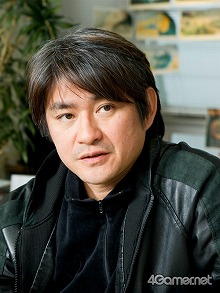 画像ギャラリー No.005のサムネイル画像 / あ，やられた。水口哲也氏が語る思い出の一本「WipEout」。――ゲームアーカイブス700本突破記念！　特別インタビュー第3弾 