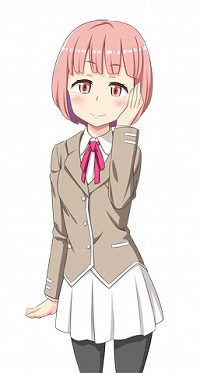 画像ギャラリー No.021のサムネイル画像 / 「僕は友達が少ない ぽーたぶる」とその数量限定版の同梱ソフト「きらめきスクールライフSP」の登場キャラクターをチェック