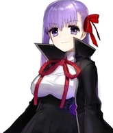 画像ギャラリー No.002のサムネイル画像 / 「フェイト/エクストラ CCC」，キャラクター別ショートムビー第5弾「BB」を公開