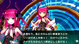 画像ギャラリー No.002のサムネイル画像 / 「フェイト/エクストラ CCC」のパッケージ版国内出荷本数＆ダウンロード版販売本数の累計が11万本を突破。シリーズ最高の販売本数を達成