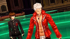 画像ギャラリー No.007のサムネイル画像 / 「フェイト/エクストラ CCC」のパッケージ版国内出荷本数＆ダウンロード版販売本数の累計が11万本を突破。シリーズ最高の販売本数を達成